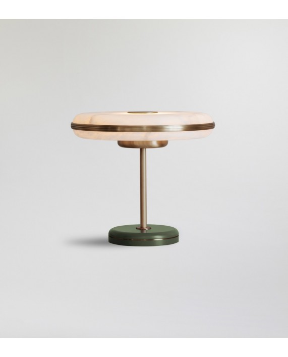 Bert Frank Beran Large Table Lamp